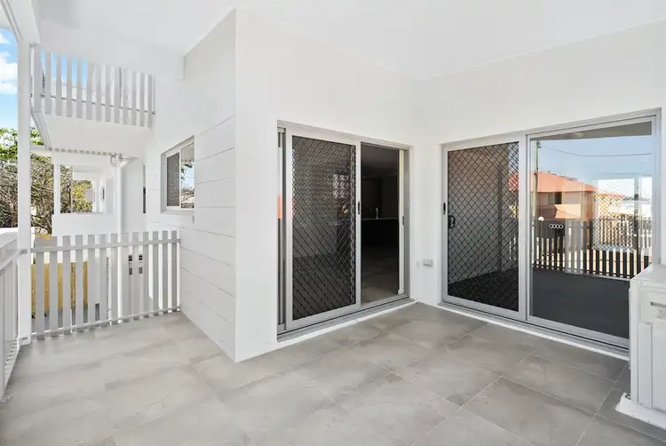 Fifth view of Homely apartment listing, 5/23 Binkar Street, Chermside QLD 4032