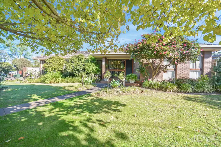 Main view of Homely house listing, 1 Pleasant Place, Wyndham Vale VIC 3024