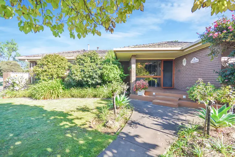 Second view of Homely house listing, 1 Pleasant Place, Wyndham Vale VIC 3024