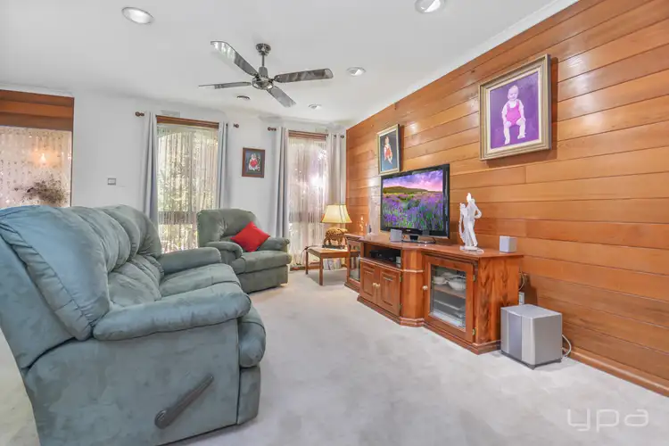 Third view of Homely house listing, 1 Pleasant Place, Wyndham Vale VIC 3024