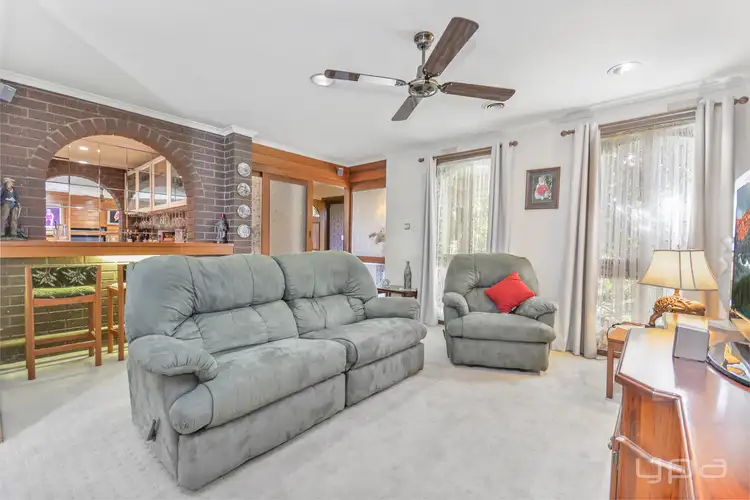 Fourth view of Homely house listing, 1 Pleasant Place, Wyndham Vale VIC 3024