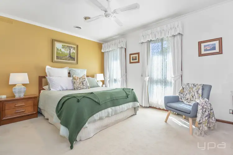 Fifth view of Homely house listing, 1 Pleasant Place, Wyndham Vale VIC 3024