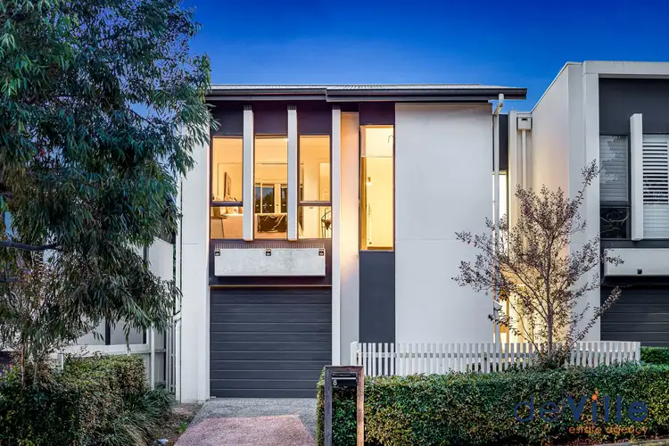 8 Rocks Street, Kellyville NSW 2155