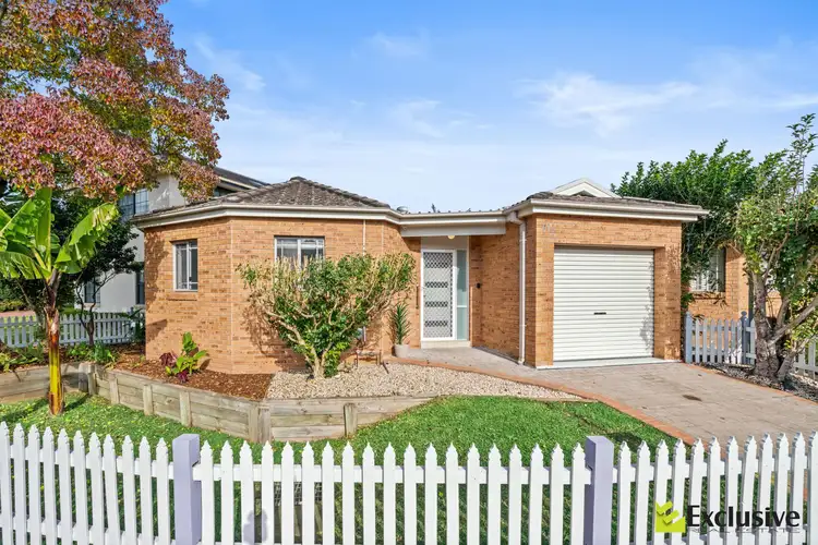 69a Bayview Road, Canada Bay NSW 2046