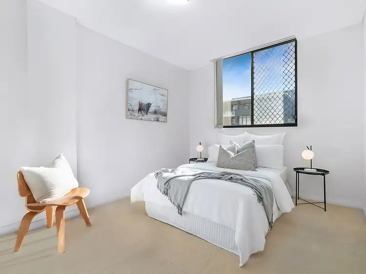 Third view of Homely apartment listing, 3208/90 Belmore Street, Ryde NSW 2112