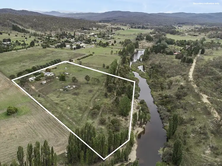 Main view of Homely rural property listing, 7-9 Umeralla Street, Numeralla NSW 2630