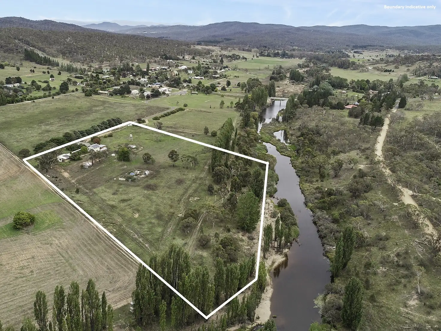 Main view of Homely rural property listing, 7-9 Umeralla Street, Numeralla NSW 2630