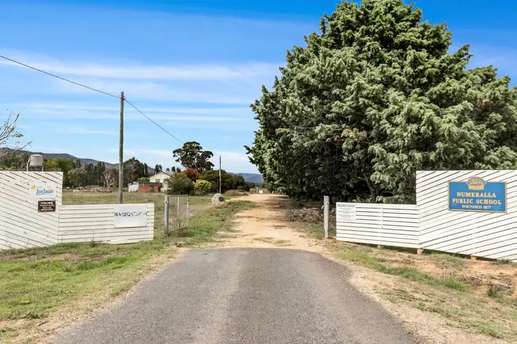 Second view of Homely rural property listing, 7-9 Umeralla Street, Numeralla NSW 2630