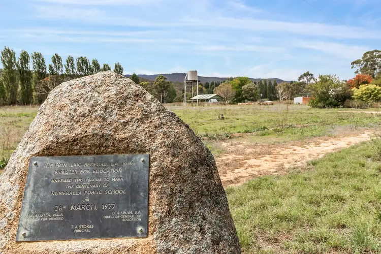 Third view of Homely rural property listing, 7-9 Umeralla Street, Numeralla NSW 2630