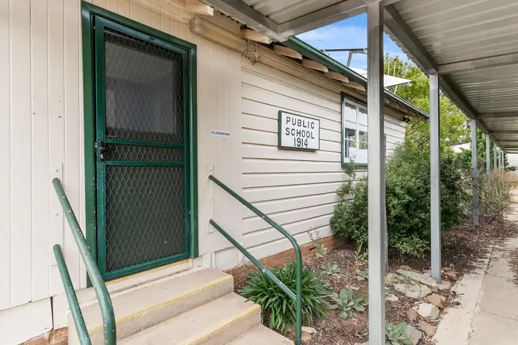 Fourth view of Homely rural property listing, 7-9 Umeralla Street, Numeralla NSW 2630