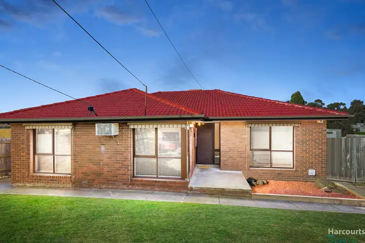 48 Lincoln Drive, Thomastown VIC 3074