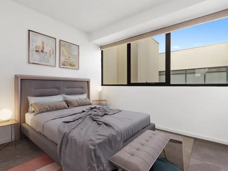 Third view of Homely apartment listing, 310/300 Middleborough Road, Blackburn VIC 3130