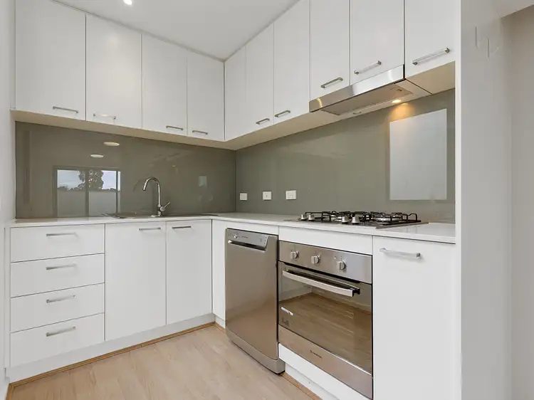 Fourth view of Homely apartment listing, 310/300 Middleborough Road, Blackburn VIC 3130