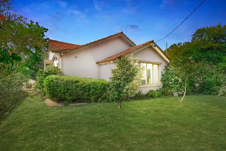 Main view of Homely house listing, 98 Bambra Road, Caulfield VIC 3162