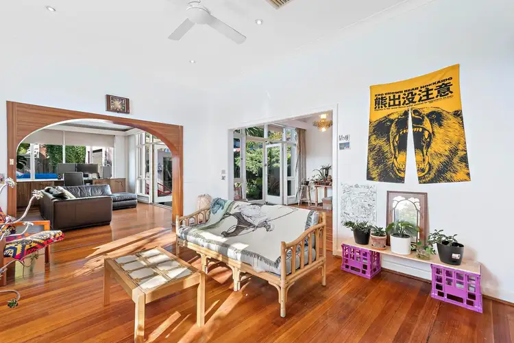 Fourth view of Homely house listing, 98 Bambra Road, Caulfield VIC 3162