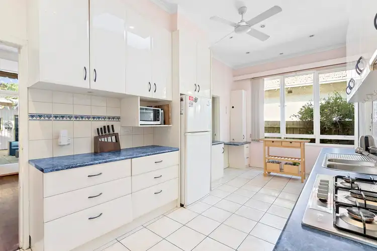 Fifth view of Homely house listing, 98 Bambra Road, Caulfield VIC 3162