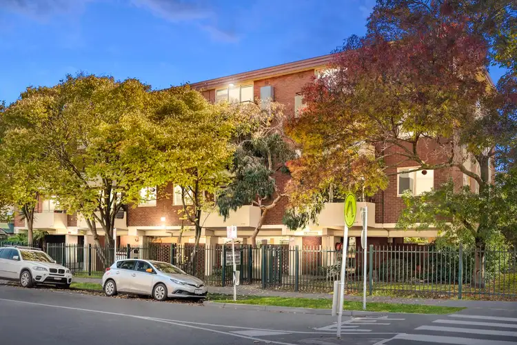 4/95 Tennyson Street, Elwood VIC 3184