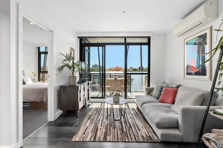 207/356 Orrong Road, Caulfield North VIC 3161