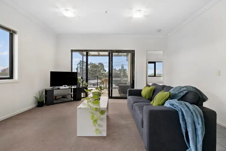 Second view of Homely apartment listing, 158/115 Neerim Road, Glen Huntly VIC 3163