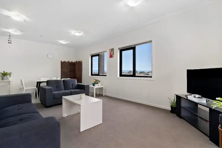 Third view of Homely apartment listing, 158/115 Neerim Road, Glen Huntly VIC 3163