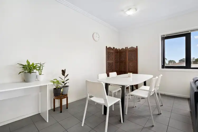Fourth view of Homely apartment listing, 158/115 Neerim Road, Glen Huntly VIC 3163