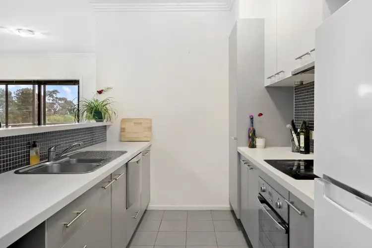 Fifth view of Homely apartment listing, 158/115 Neerim Road, Glen Huntly VIC 3163