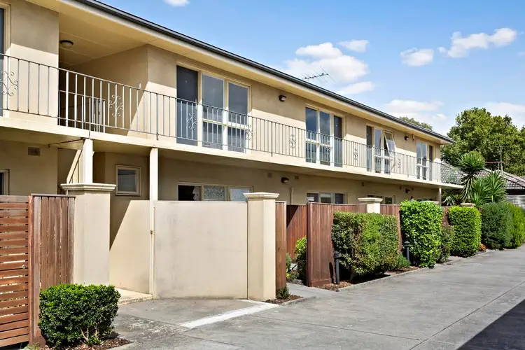 6/113 Eskdale Road, Caulfield North VIC 3161
