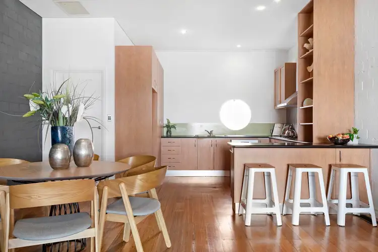 Fifth view of Homely townhouse listing, 1/19 Schild Street, Yarraville VIC 3013