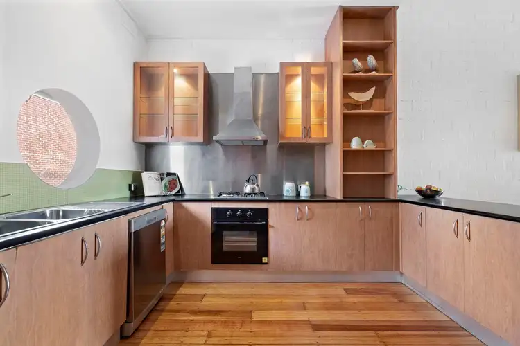 Sixth view of Homely townhouse listing, 1/19 Schild Street, Yarraville VIC 3013