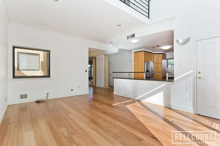Fourth view of Homely house listing, 58 Emmerson Street, North Perth WA 6006