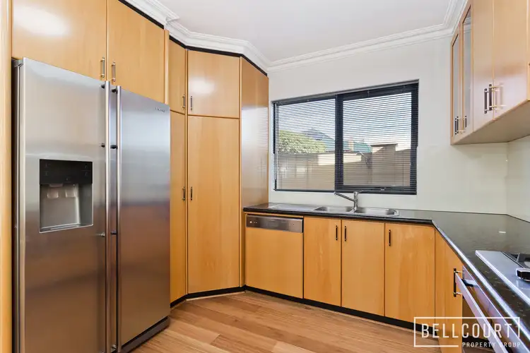 Sixth view of Homely house listing, 58 Emmerson Street, North Perth WA 6006