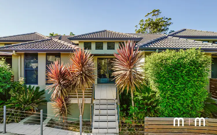 3/21 Franklin Avenue, Bulli NSW 2516