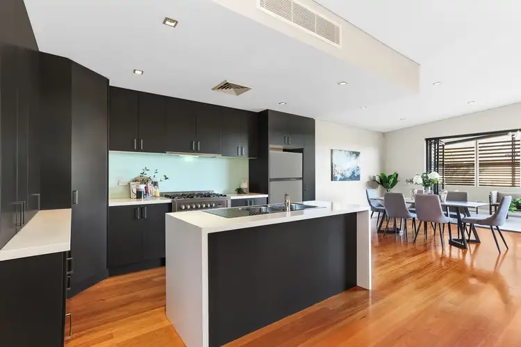 Main view of Homely house listing, 54 Bertram Street, Concord NSW 2137