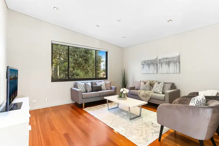 Second view of Homely house listing, 54 Bertram Street, Concord NSW 2137