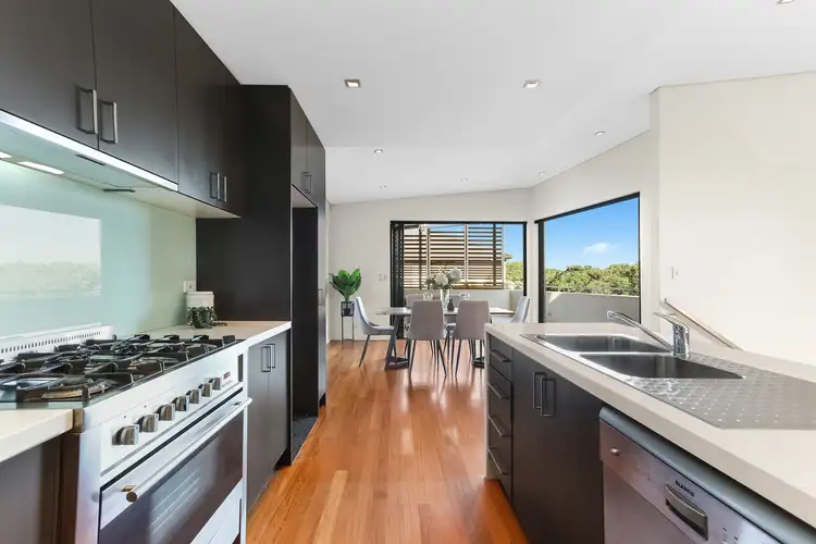 Fourth view of Homely house listing, 54 Bertram Street, Concord NSW 2137
