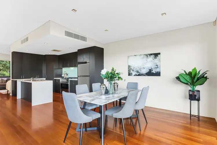 Fifth view of Homely house listing, 54 Bertram Street, Concord NSW 2137