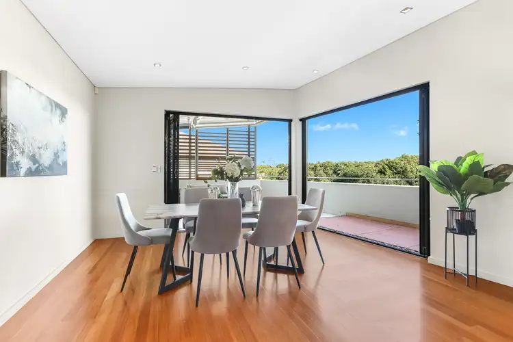 Sixth view of Homely house listing, 54 Bertram Street, Concord NSW 2137