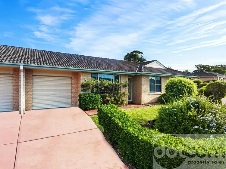 11/81 Newling Street, Lisarow NSW 2250