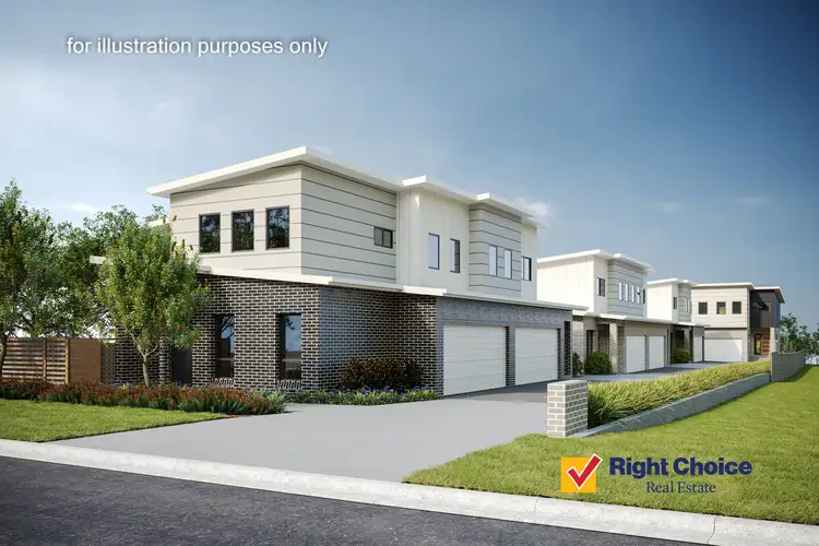 2/15 Koona Street, Albion Park Rail NSW 2527