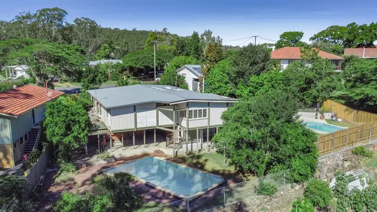 6 Cornford Street, Moorooka QLD 4105