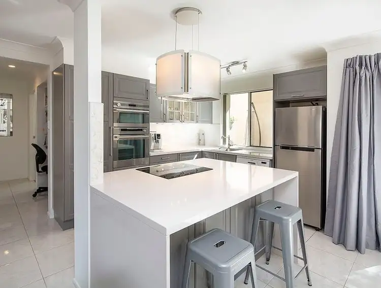 Seventh view of Homely unit listing, 8/38 Riverview Terrace, Hamilton QLD 4007