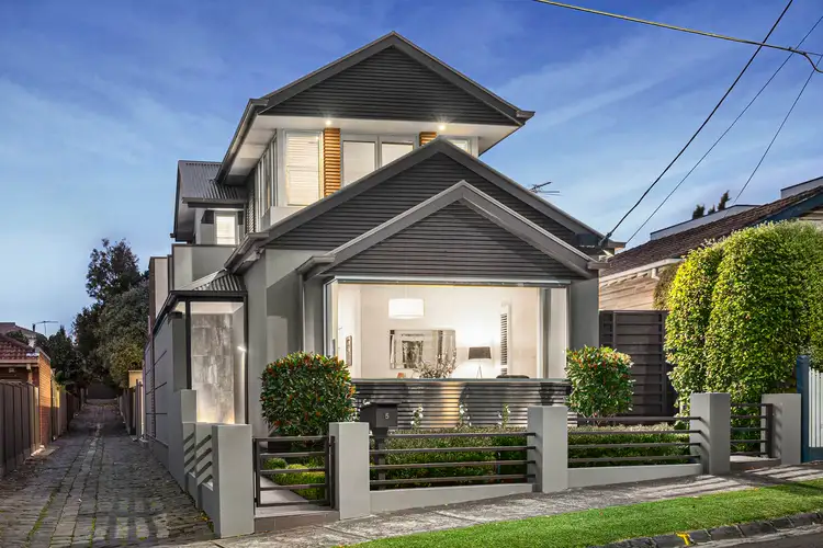 5 Collins Street, Essendon VIC 3040