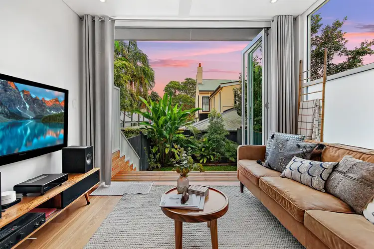 Main view of Homely house listing, 36 Clayton Street, Balmain NSW 2041