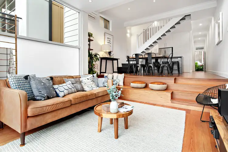 Second view of Homely house listing, 36 Clayton Street, Balmain NSW 2041