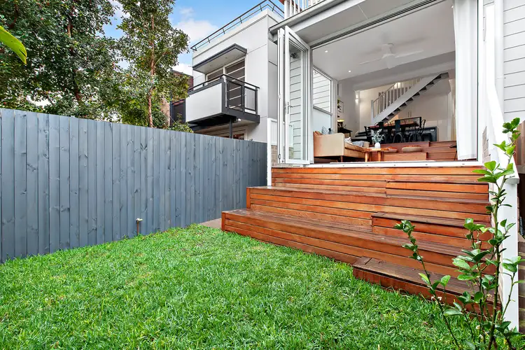 Third view of Homely house listing, 36 Clayton Street, Balmain NSW 2041