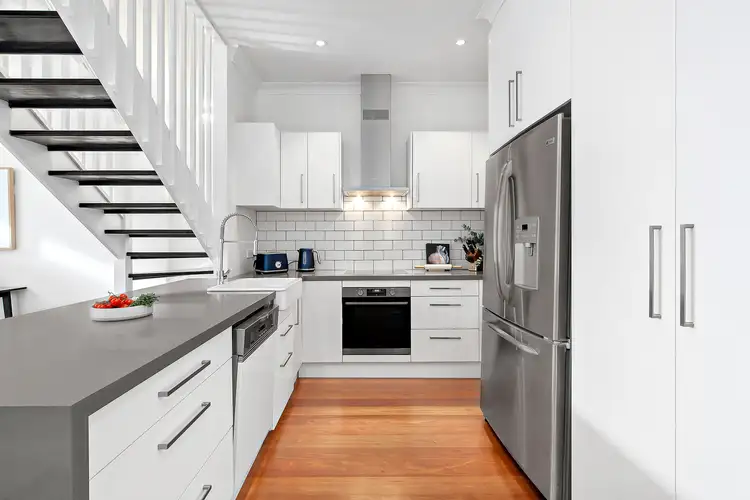 Fourth view of Homely house listing, 36 Clayton Street, Balmain NSW 2041