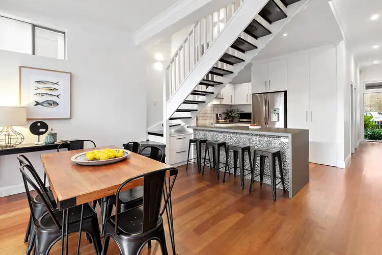 Fifth view of Homely house listing, 36 Clayton Street, Balmain NSW 2041