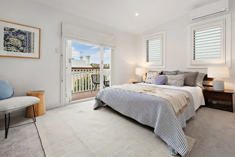 Sixth view of Homely house listing, 36 Clayton Street, Balmain NSW 2041