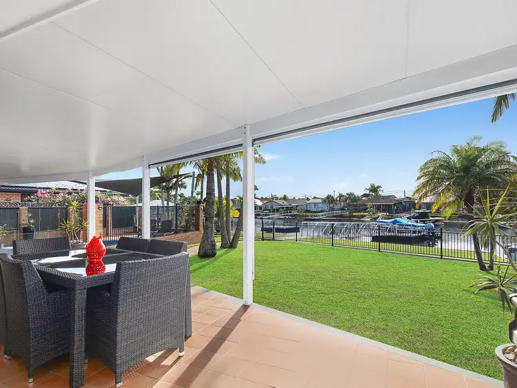 9 Spinnaker Crescent, West Ballina NSW 2478