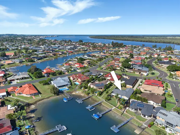 Fourth view of Homely house listing, 9 Spinnaker Crescent, West Ballina NSW 2478